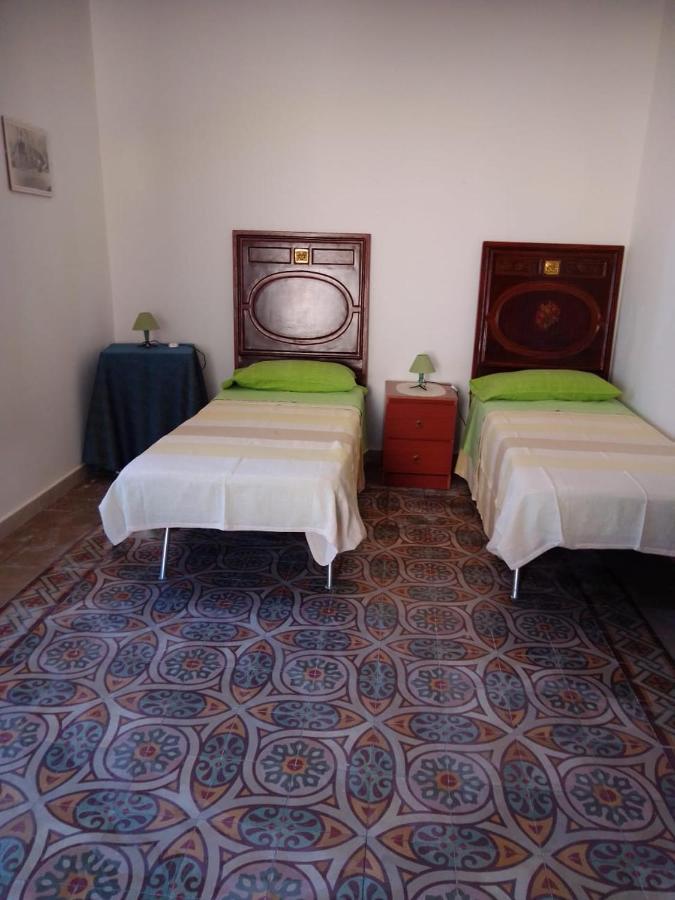 Villa Margherita2 à Salemi Extérieur photo