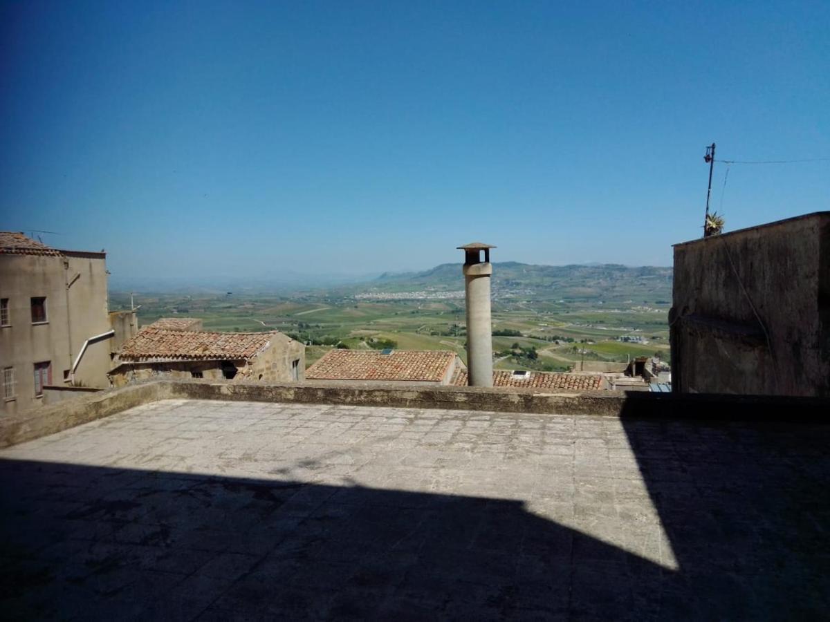 Villa Margherita2 à Salemi Extérieur photo